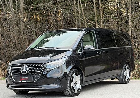 Mercedes-Benz V 250 V 250d AVANTGARDE extralong *8SEAT*MONOWHEEL*BUR