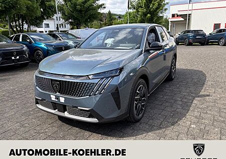 Peugeot 3008 Hybrid Allure NAVI SITZHZG LED 360°Kamera