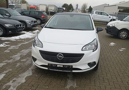 Opel Corsa E 120 Jahre ecoFlex