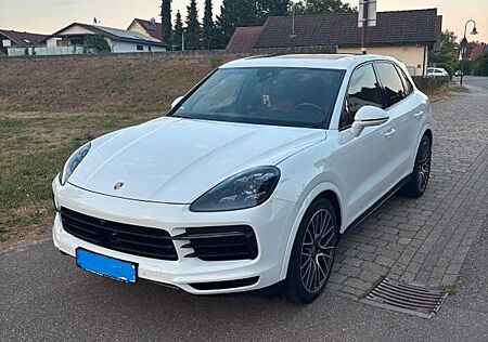 Porsche Cayenne 2.9 V6 S Tiptronic S