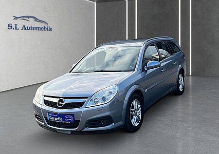 Opel Vectra C Caravan Edition Nr 029