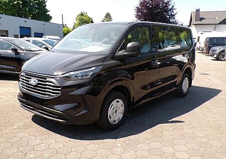 Ford Transit Custom 320 L1 Kombi Trend 9-Sitzer AHK /