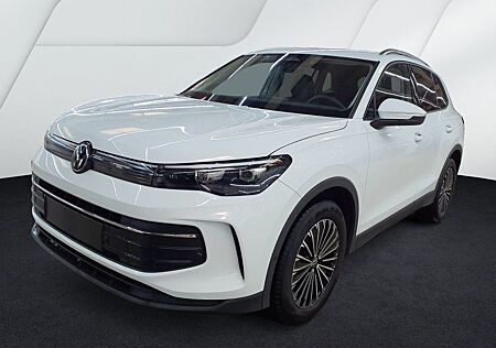 VW Tiguan Volkswagen 1.5 eTSI Life Kamera ACC AHK LED Virtual