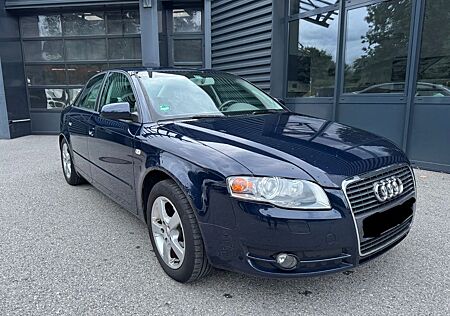 Audi A4 Lim. 2.0