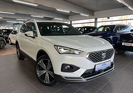 Seat Tarraco 2.0 TDI Xcellence 4D AHK+20Z+360°+Pano