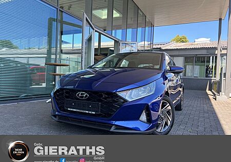 Hyundai i20 74 kW (101 PS) Apple CarPlay Android Auto Kl