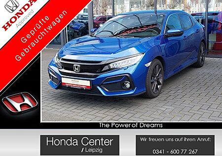 Honda Civic Lim. 1.0 Executive Automatik Facelift