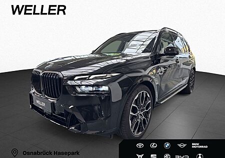 BMW X7 xDr40i M SPORT PRO ExeDrPro,AHK,SkyL,StHz,H/K