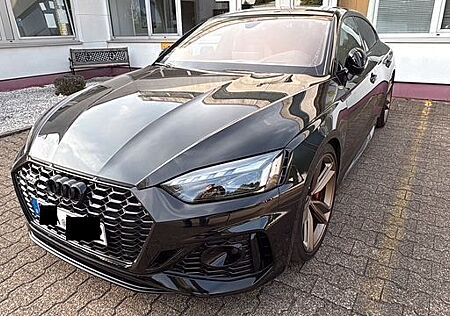 Audi RS5 2.9 TFSI tiptronic quattro Sportback
