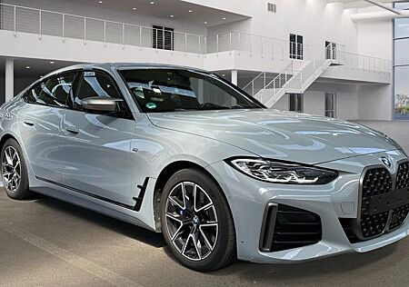 BMW M440 i xDrive LED+HIFI+MEMORY+EL.HECK+SPUR.ASS