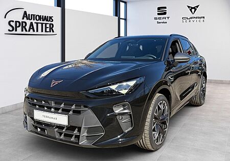 Cupra Terramar VZ 2.0 TSI 4Drive DSG AHK Sennheiser