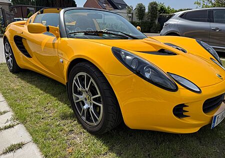 Lotus Elise SC SC