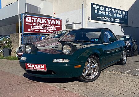 Mazda MX-5 gebraucht kaufen Mazda MX-5 1.9