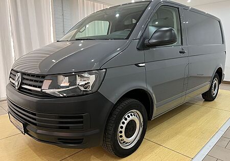 VW T6 Transporter Volkswagen T6 2,0 TDI Transporter Kombi Klima