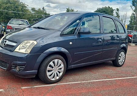 Opel Meriva Edition