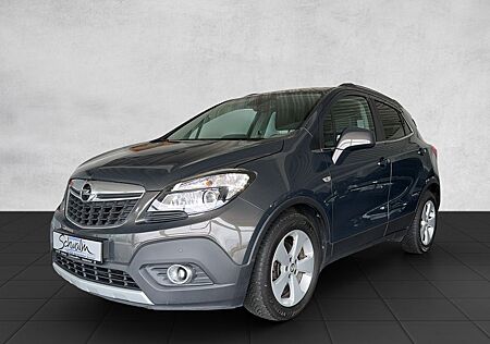 Opel Mokka 1.4 Turbo* Innovation* Kamera/Navi/Winter