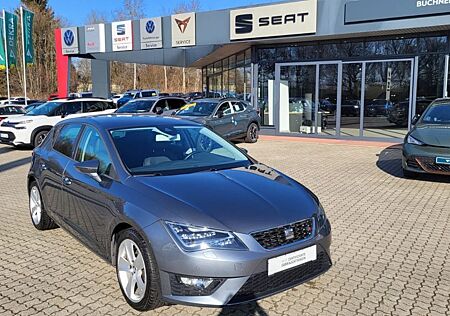 Seat Leon 1.4 TSI Start&Stop FR