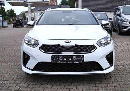 Kia Cee'd Sportswagon cee'd SW Plugin Hybrid Kamera Navi GRA Shz