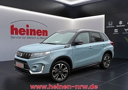 Suzuki Vitara 1.5 Comfort+ AGS ACC+LED+Navi+SD+LM