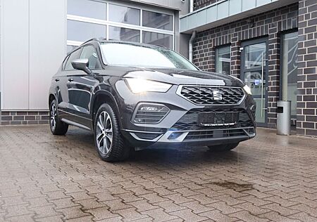 Seat Ateca FR AHK/Allwetterreifen/LED/Automatik