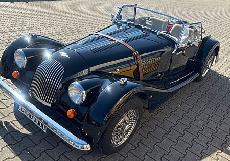 Morgan Plus 8