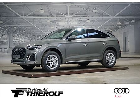 Audi Q5 Sportback S line Business 40 TDI quattro