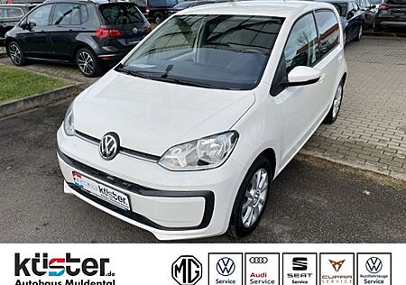 VW Up Volkswagen ! MOVE-!*KLIMA*BT*ZV*LED-TF*