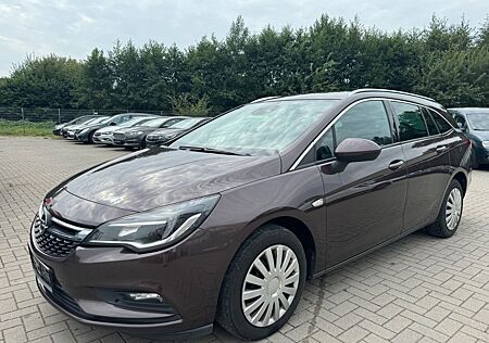 Opel Astra K Sports 1,6 Tourer Dynamic *PDC*1.Hand*