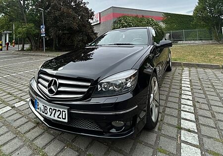 Mercedes-Benz CLC 180