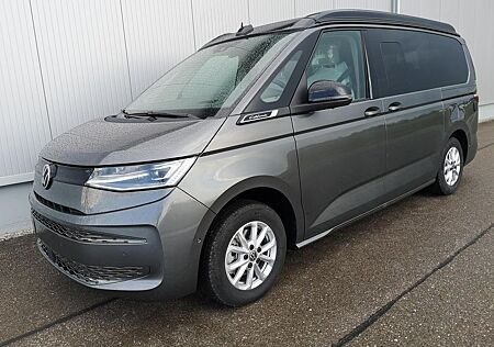 VW T6 California Volkswagen T7 California Beach Camper 2.0TDI DSG GV5 Kom...