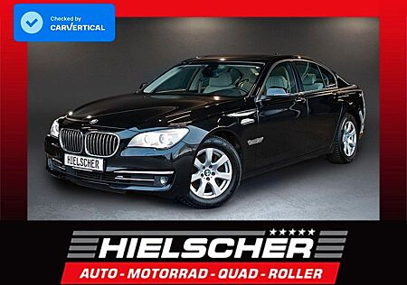 BMW 730d xDrive AHK HUD - TOP Ausstattung Unfallfrei