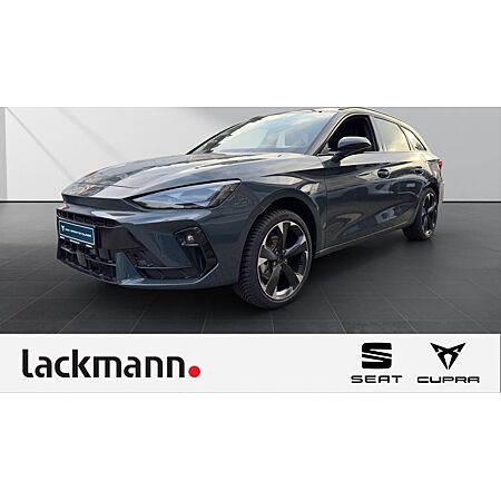 Cupra Leon leasen