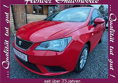 Seat Ibiza Style Salsa DSG inkl. 3 Jahre Hausgarantie