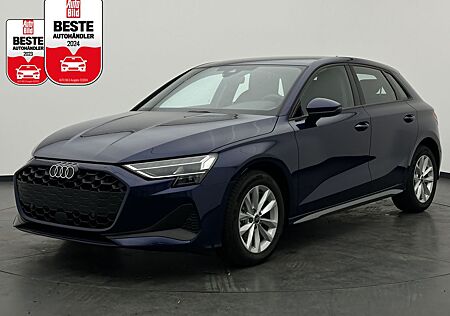 Audi A3 SB 35 TFSI +LED-SW+CAM+ASSISTENZ+CARPLAY+ACC+