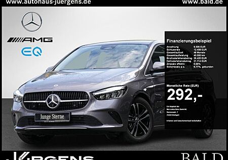 Mercedes-Benz B 180 Progressive/AHK/LED/Kamera/Winter/Shz/17''