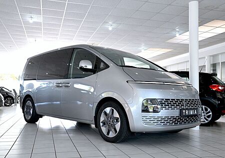 Hyundai Staria 2.2 CRDi 9 Si. LED * NAVI *TOTWINKEL *SHZ