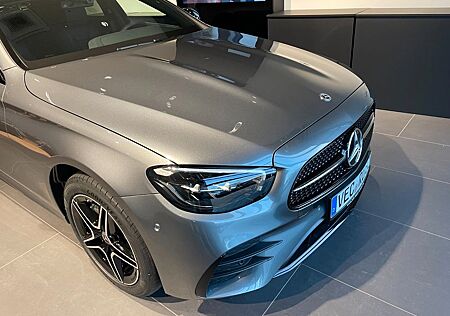 Mercedes-Benz E 300 e AMG Autom. -