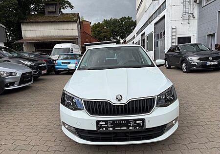 Skoda Fabia Combi Ambition