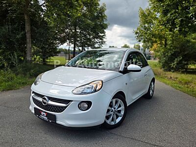 Opel Adam JAM *Tüv Neu*Klima*Tempomat*Multifunkt