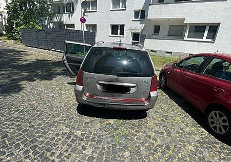 Peugeot 307 Break NAVTECH ON BOARD HDI FAP 110 NAVTE...