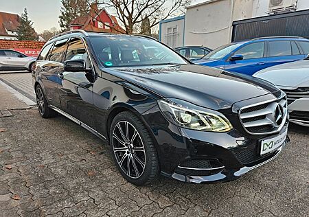 Mercedes-Benz E 250 E -Klasse T-Modell BlueTec 4Matic