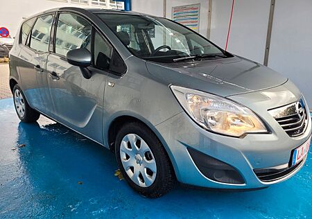 Opel Meriva B *TüV11.27!