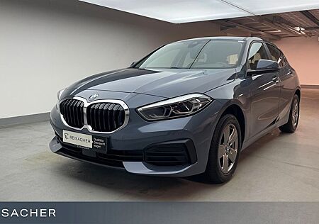 BMW 118i Advantage LCProf elHk Lordose LED DAB+