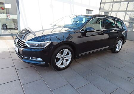 VW Passat Variant Volkswagen 1.4 TSI Navi/PDC/Klima/ALS/NSW