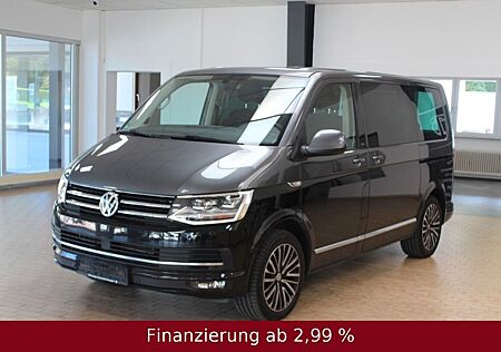 VW T6 Multivan Volkswagen Join Plus 4Motion DSG 150PS BI-COLOR