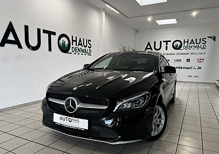 Mercedes-Benz CLA 220 4Matic*CarPlay*Kamera