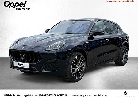 Maserati Grecale Modena 360°KAMERA+PANO-DACH+CARBON+NAVI