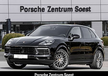 Porsche Cayenne /22-Zoll/PASM/LED-Matrix/Panorama/BOSE