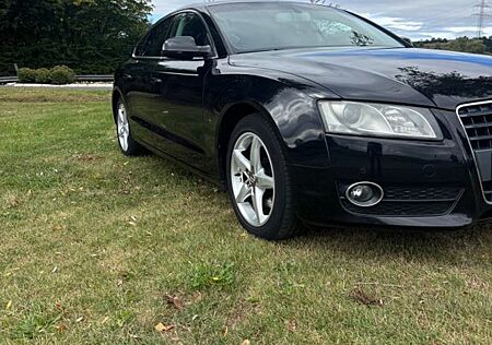 Audi A5 1.8 TFSI Sportback Neuwagen KEIN Ölverbrauch