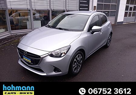 Mazda 2 Mazda2 1.5 SKYACTIV-G 90 Kizoku 66 kW (90 P...